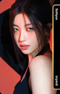 <ASSEMBLE24> 專輯卡 OMA ver3