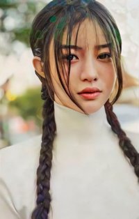 SUPER REAL ME 日咖 預售 特典卡 