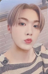 Mini8：Switch on  dmm 1.0 簽售卡 