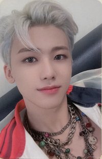 2020大隊 Pt.1 專輯卡 