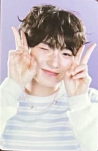 2025台曆 隨機卡 A版