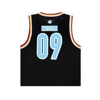 23’ 五巡 運動服 球衣