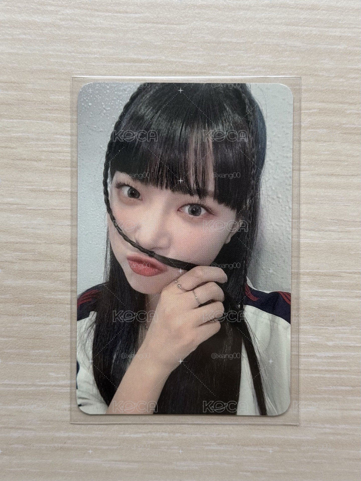 Antifragile K4 LD 恩採