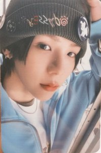 ODYSSEY 專輯卡 項鍊版