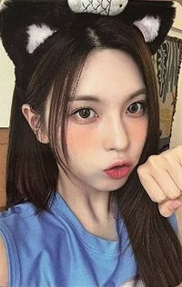 仲夏夜 wm 線下 3.0 簽售卡 小貓