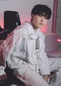 FOLLOW AGAIN 隨機卡 