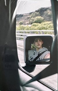 HYPE VIBES Amazon 特典卡 