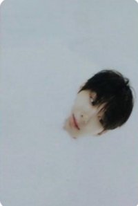 迷三 專輯卡 crush ver.預售禮