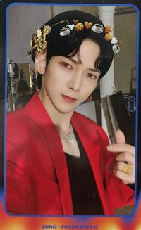 Fever pt.2 打歌卡 