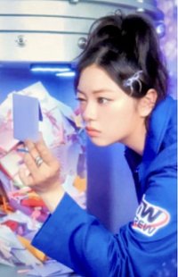 十週年FM 隨機卡 29