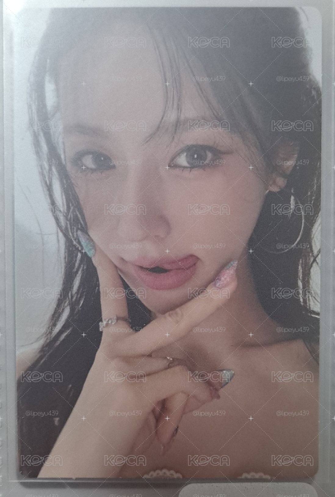 專卡