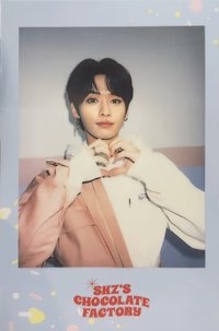 2nd FM 周邊卡 預售禮拍立得