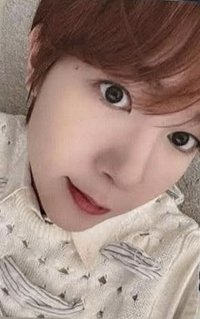 poppop mu 簽售卡 Nct Wish Ryo