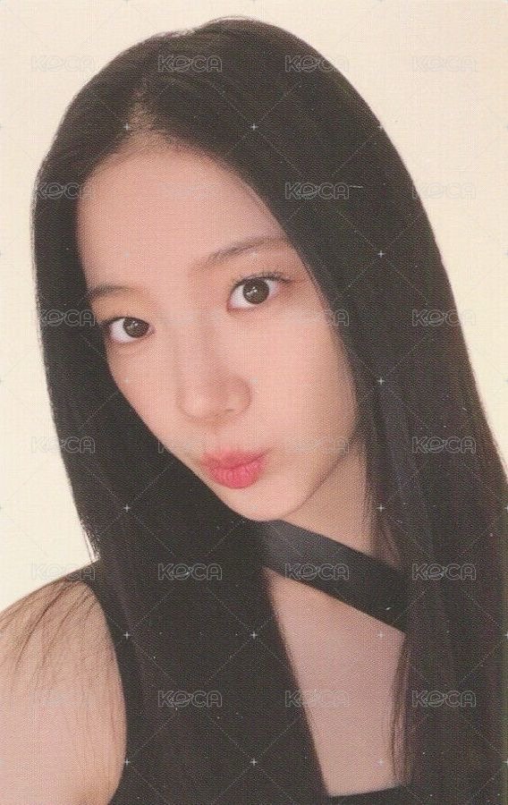 23‘亞巡 隨機卡  正面