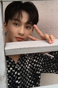 D社 周邊卡 Nct127