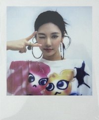 25年曆 年曆卡 拍立得寧