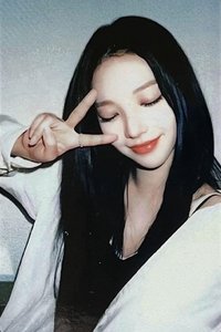 Girls kms 簽售卡 簽售2.0v1柚