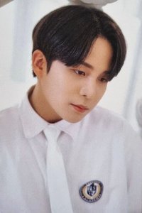 OUTLAW 專輯卡 Platform ver. QR