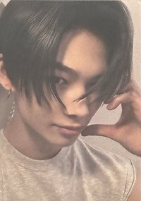 正二 專輯卡 