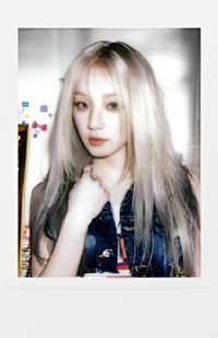 YUQ1 sr 2.0 幸運卡 拍立得