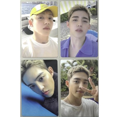 CXM 哲全專