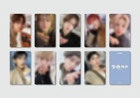 雪明 環球 1.0 幸運卡