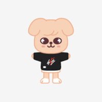 THE VICTORY 快閃店 娃娃玩偶 20cm