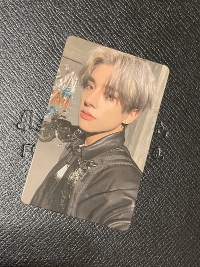 manifesto day 1 專卡（小損）