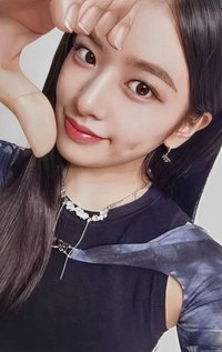 MINIVE PARK 快閃店 周邊卡 05 錢包卡