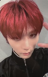 No Genre wvs 特別禮 特典卡 4