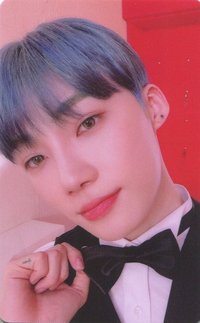 THRILL-ING wd 幸運卡 