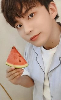 2022夏寫 KQ 特典卡 