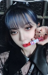 迷你九輯 k4 2.0 簽售卡 