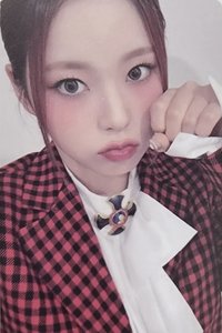 ENTWURF sw 2.0 幸運卡 