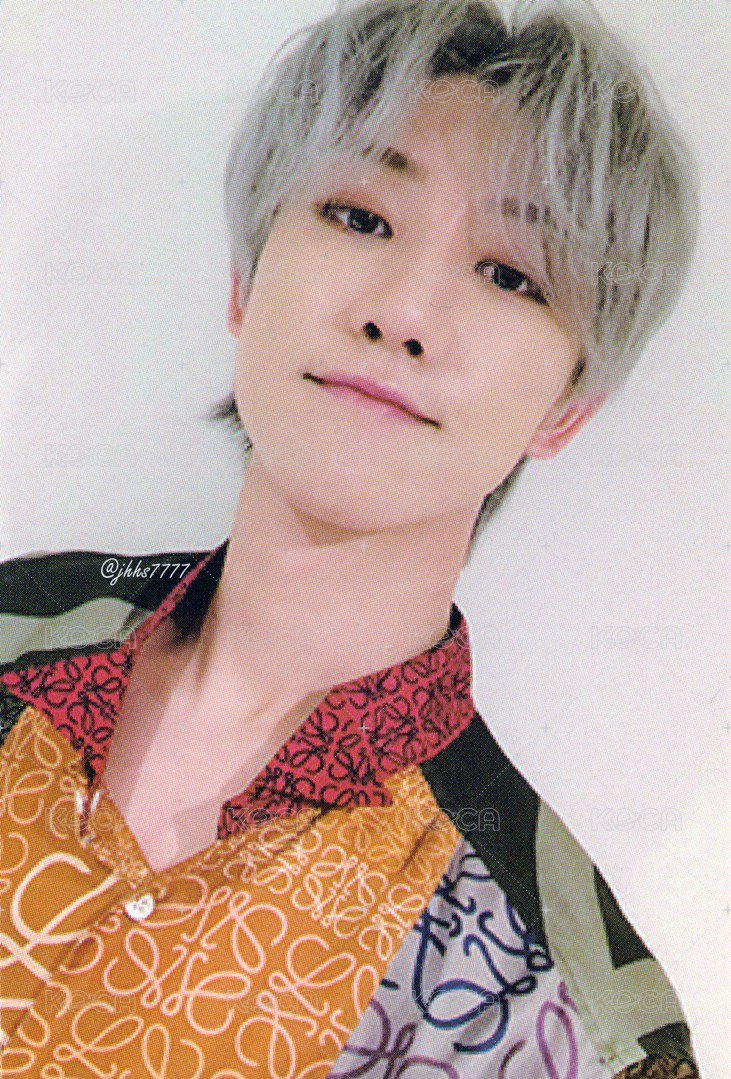 正三 專輯卡 正規三｜TRUTH ver. 正面