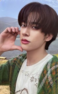 迷五 專輯卡 ENGENE ver.