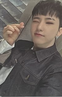 MINI9 br /jm 簽售卡 