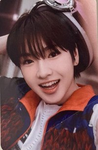 Songbird 永豐文庫 特典卡 