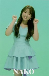 Oneiric Diary 專輯卡 3D版 AR卡