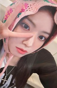 BREAK 數星星 1.0 簽售卡 出遊少女