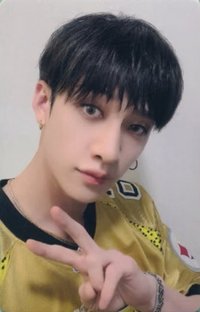 5-STAR yzy 2.0 特典卡 