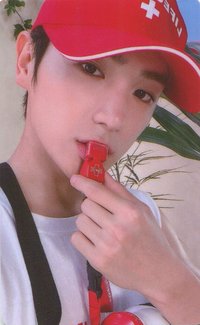 THRILL-ING wd 幸運卡 