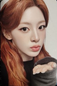 I WANT IT ms 線下2.0 簽售卡 Bobo