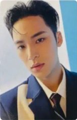 DREAM 專輯卡 金珉奎 初回B專卡