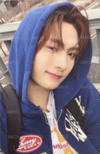 TRY WITH US ms 簽售卡  正面