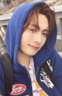 TRY WITH US ms 簽售卡 