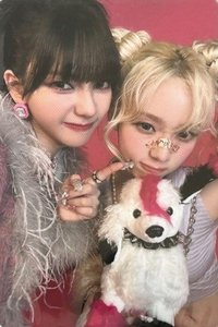 Hot Mess 華納 特典卡 727大阪冬柚雙人卡