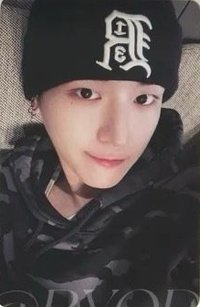 No Genre yzy 3.0 幸運卡 2