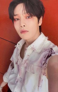 ODDINARY 抽選卡 MANIAC 串流活動