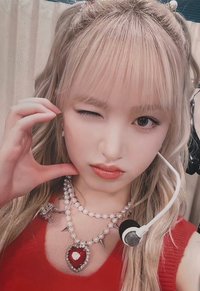 I'VE MINE 索尼 特典卡 